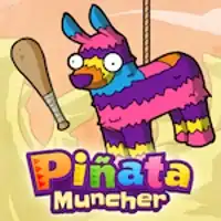 Pinata Games